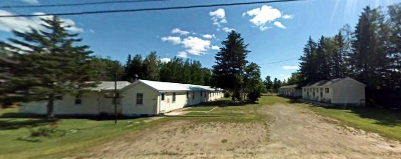 Chippewa Motel